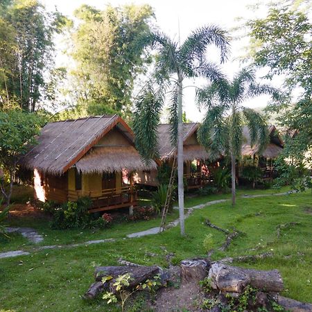 Butterfly Hostel, 拜县 外观 照片
