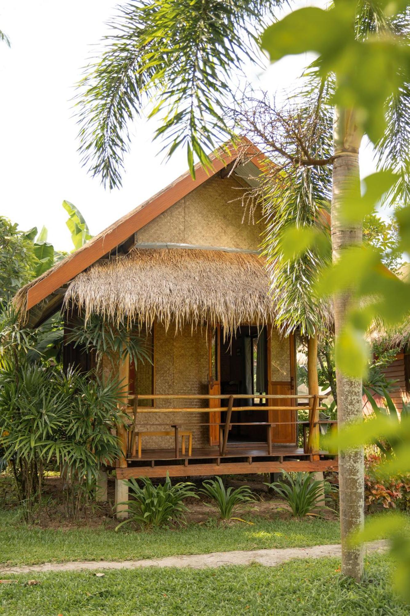 Butterfly Hostel, 拜县 外观 照片