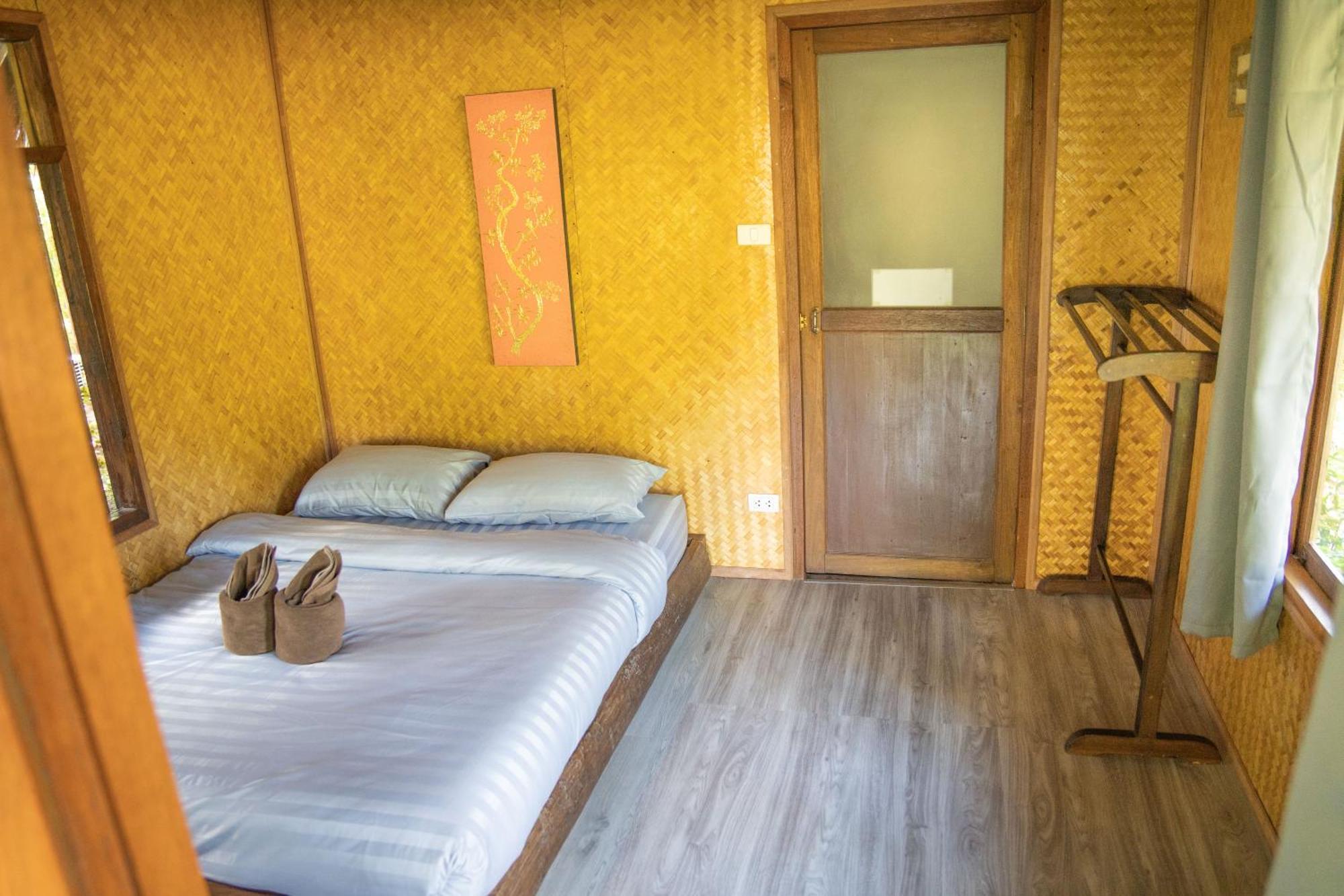 Butterfly Hostel, 拜县 外观 照片
