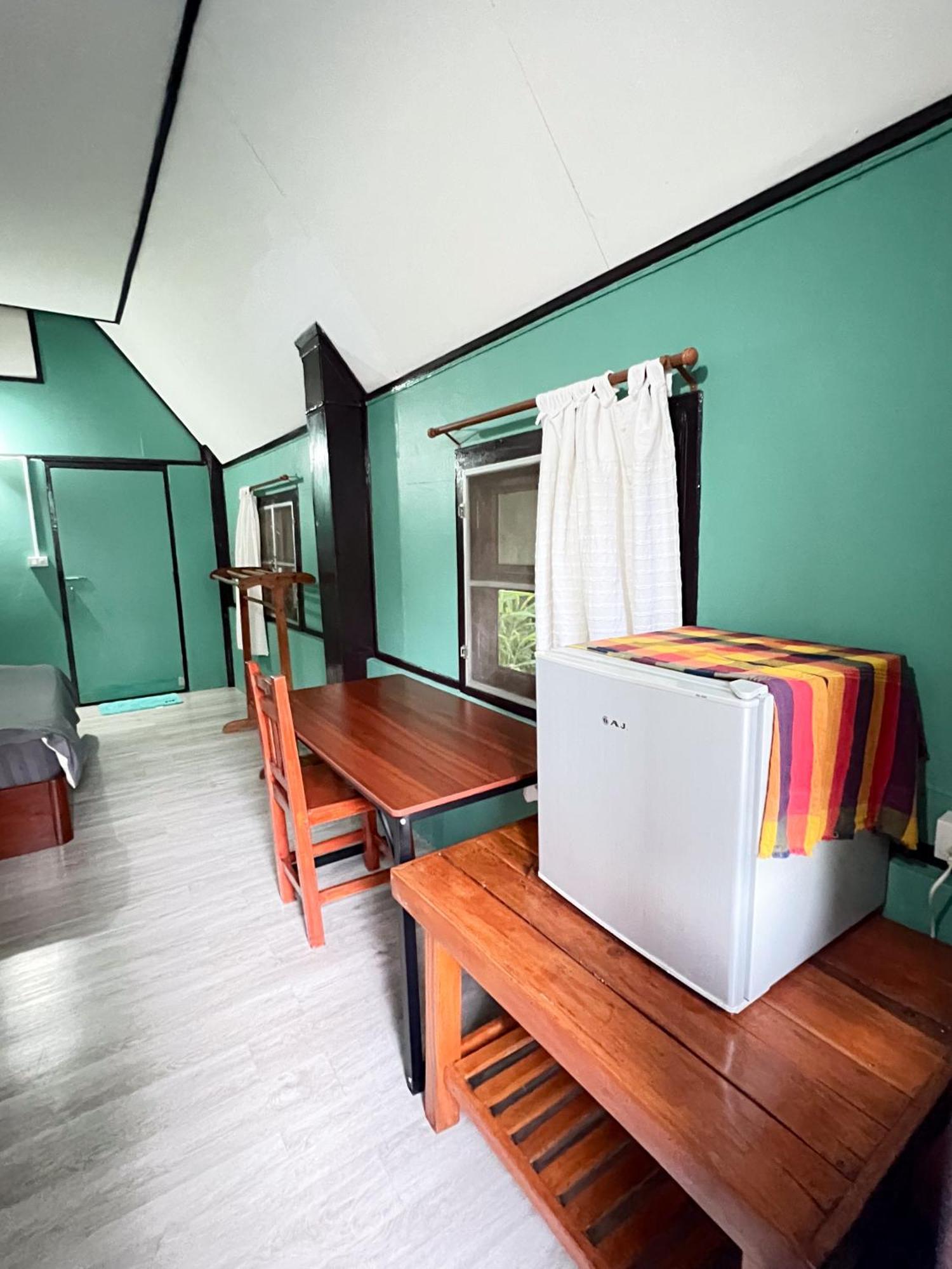 Butterfly Hostel, 拜县 外观 照片