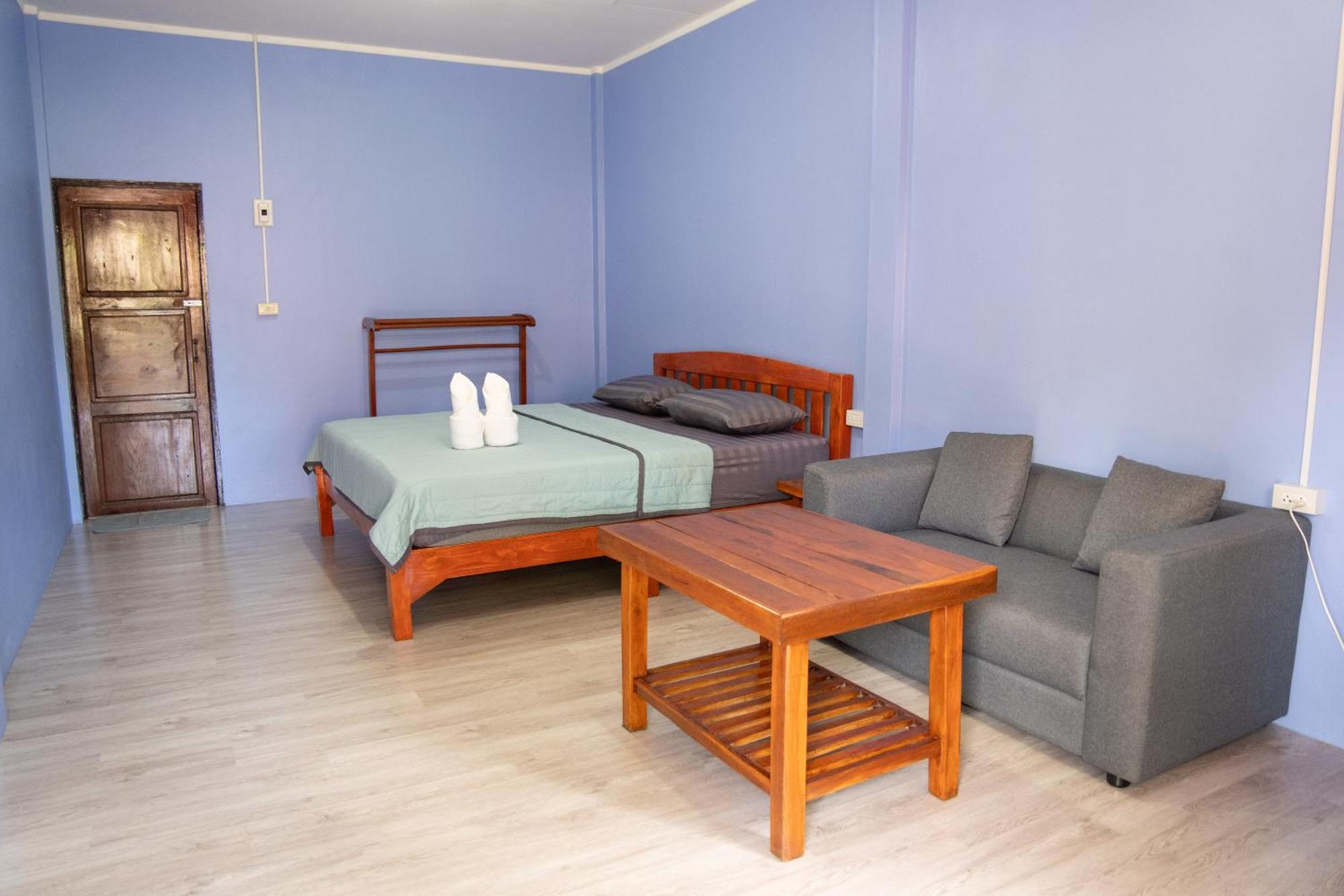 Butterfly Hostel, 拜县 外观 照片